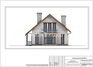 Ортогональная проекция Ортогональная проекция