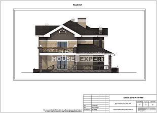 Ортогональная проекция Ортогональная проекция