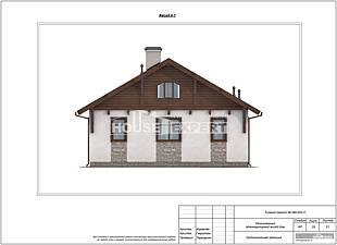 Ортогональная проекция Ортогональная проекция