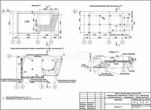 Крыльцо К-1 Крыльцо К-1